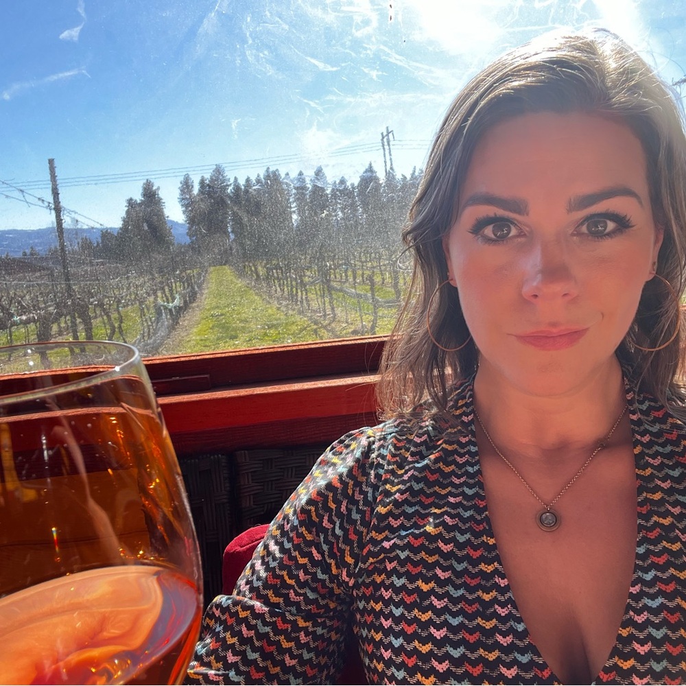 Meet your Posher, Jennifer
